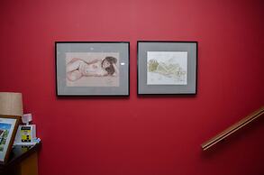 Paradiso Rito Waterfront Oasis