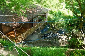 Paradiso Rito Waterfront Oasis