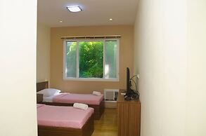 Paradiso Rito Waterfront Oasis