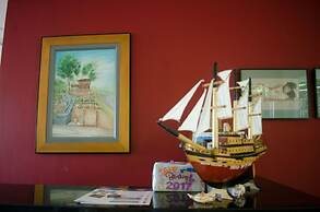 Paradiso Rito Waterfront Oasis