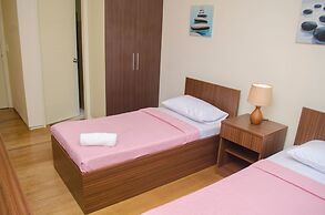 Paradiso Rito Waterfront Oasis