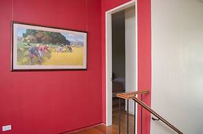 Paradiso Rito Waterfront Oasis