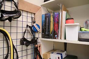 Paradiso Rito Waterfront Oasis