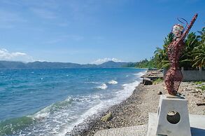 Paradiso Rito Waterfront Oasis