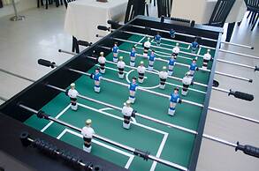 Paradiso Rito Waterfront Oasis