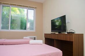 Paradiso Rito Waterfront Oasis