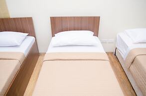 Paradiso Rito Waterfront Oasis