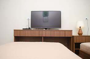 Paradiso Rito Waterfront Oasis