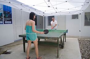 Paradiso Rito Waterfront Oasis