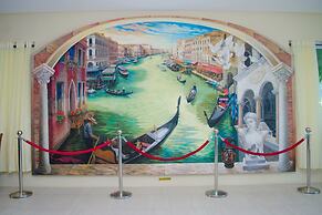 Paradiso Rito Waterfront Oasis