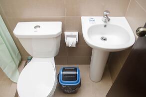 Paradiso Rito Waterfront Oasis