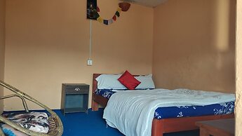 Peace Guest House Pokhara