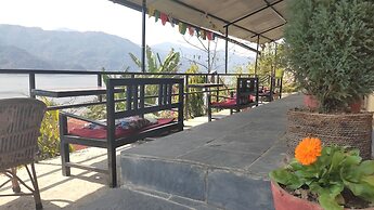 Peace Guest House Pokhara
