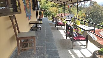 Peace Guest House Pokhara