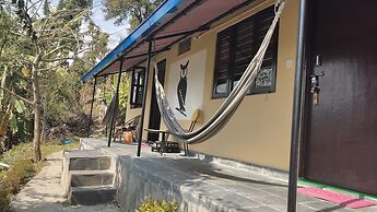 Peace Guest House Pokhara