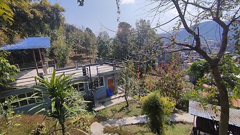 Peace Guest House Pokhara