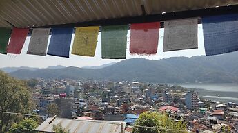 Peace Guest House Pokhara