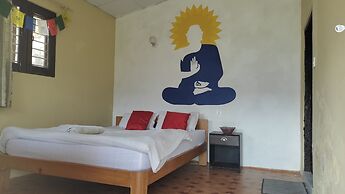 Peace Guest House Pokhara