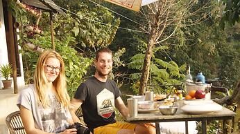 Peace Guest House Pokhara