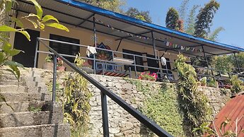 Peace Guest House Pokhara