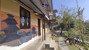 Peace Guest House Pokhara