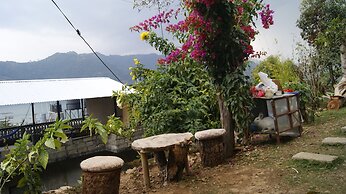 Peace Guest House Pokhara