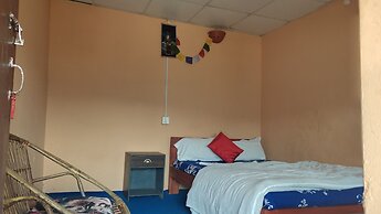 Peace Guest House Pokhara