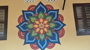 Peace Guest House Pokhara