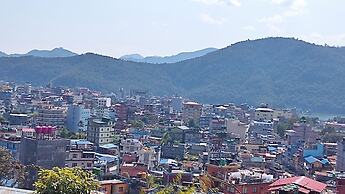 Peace Guest House Pokhara