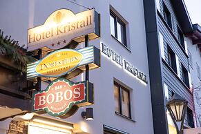 Hotel Kristall