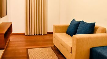 Airavata Boutique Resort