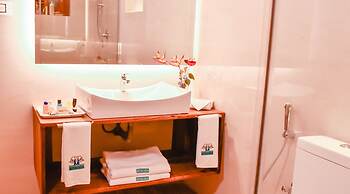 Airavata Boutique Resort