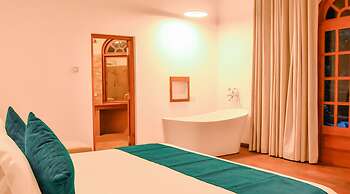 Airavata Boutique Resort