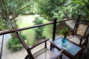 Airavata Boutique Resort
