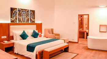 Airavata Boutique Resort