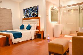 Airavata Boutique Resort