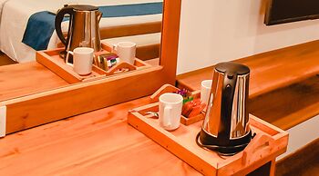Airavata Boutique Resort