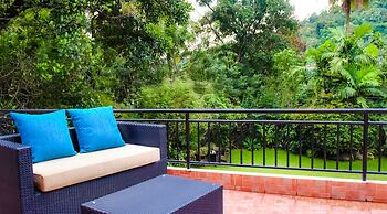 Airavata Boutique Resort