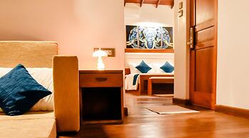 Airavata Boutique Resort