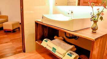 Airavata Boutique Resort