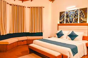 Airavata Boutique Resort