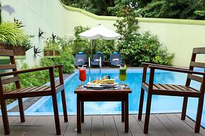 Airavata Boutique Resort