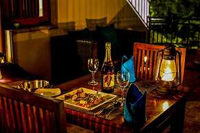 Airavata Boutique Resort