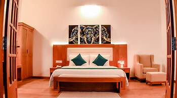 Airavata Boutique Resort