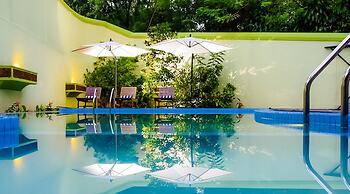 Airavata Boutique Resort