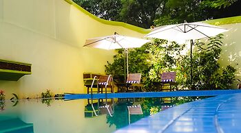 Airavata Boutique Resort