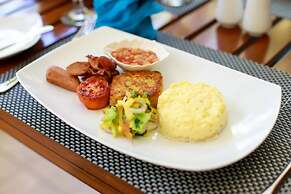Airavata Boutique Resort