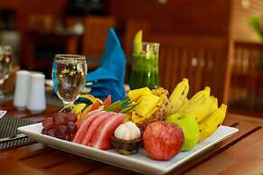 Airavata Boutique Resort