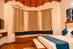 Airavata Boutique Resort