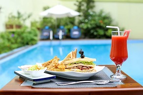 Airavata Boutique Resort